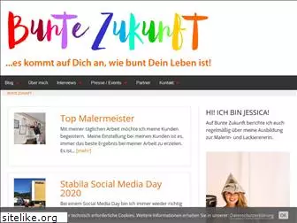 buntezukunft.de