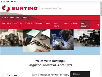 bunting-global.com