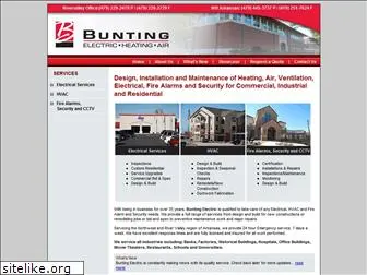 buntingelectric.com