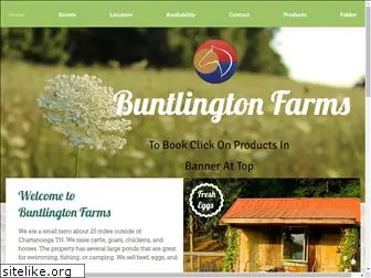 buntlingtonfarms.com