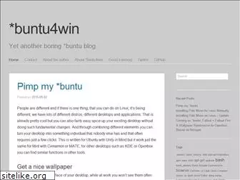 buntu4win.wordpress.com