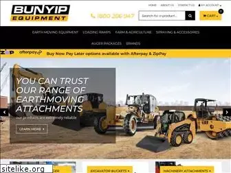 bunyipequipment.com.au