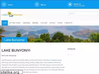 bunyonyi.org