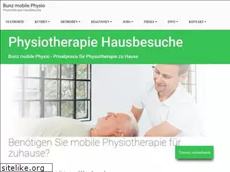 bunz-mobilephysio.de