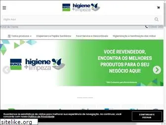 bunzlhigiene.com.br