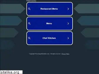 buonappetitoitalian.com