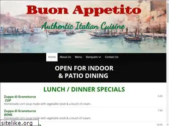 buonappetitorestaurant.net