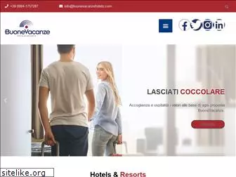 buonevacanzehotels.com