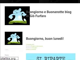 buongiornoebuonanotteblog.wordpress.com