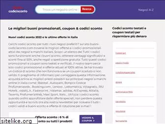 buoni-codicisconto.com