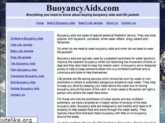 buoyancyaids.com