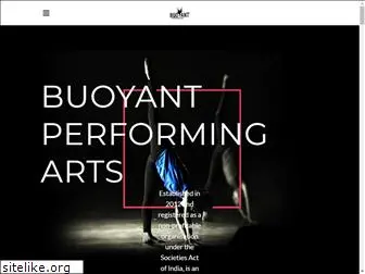 buoyantdance.com