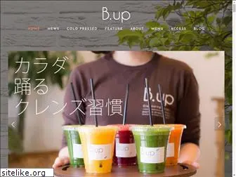 bup-cleansing.com