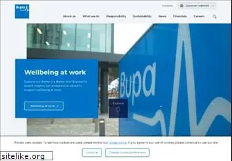 bupa.com