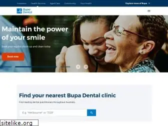 bupadental.com.au