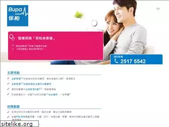 bupahealth.com.hk