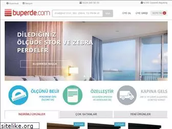 buperde.com