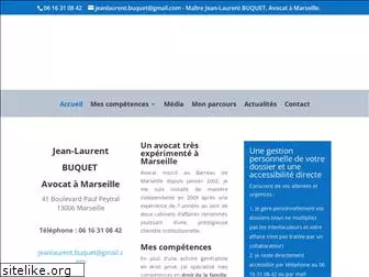 buquet-avocat.fr