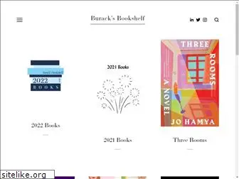 burackbookshelf.com