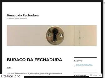 buracodafechadura.com