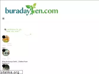 buradayken.com