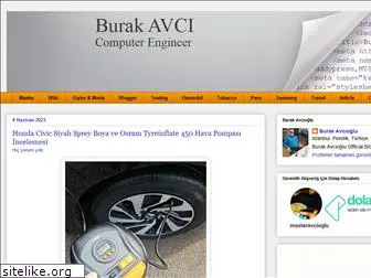 burakavci.com.tr