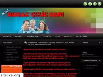 burakcelikkapi.com.tr