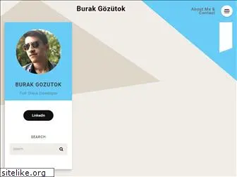 burakgozutok.com