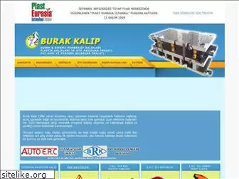 burakkalip.com