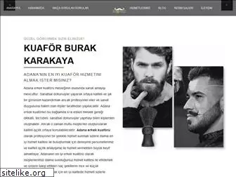 burakkarakaya.com.tr