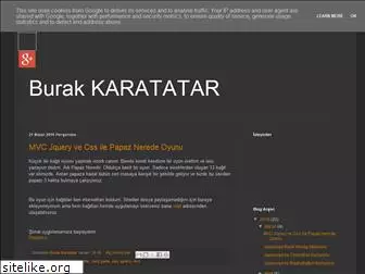 burakkaratatar.blogspot.com