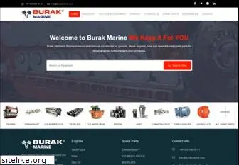 burakmarine.com