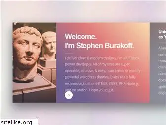 burakoff.com
