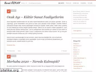 burakozkan.net