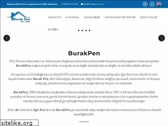 burakpen.com.tr
