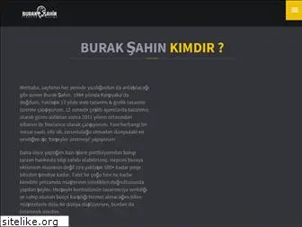 buraksahin.com