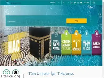 buraktur.com