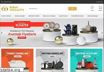 burakzuccaciye.com.tr