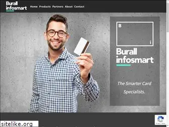 burall-infosmart.com