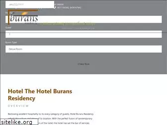 buransresidency.com