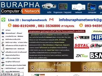 buraphanetwork.com