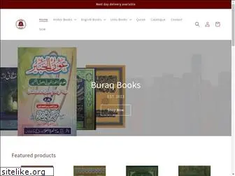 buraqbooks.com