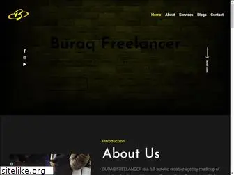 buraqfreelancer.com
