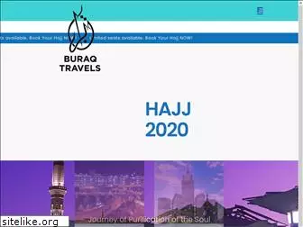 buraqtravelsusa.com