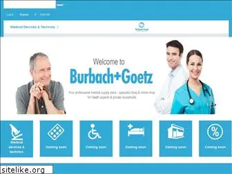 burbach-goetz.com