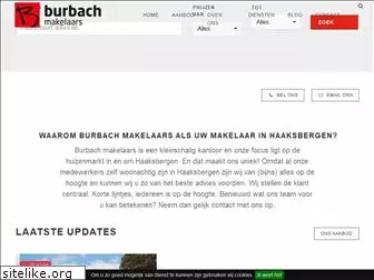 burbach.nl