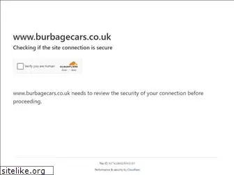 burbagecars.co.uk