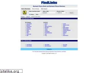 burbank.findlinks.com