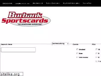 burbankcards.com