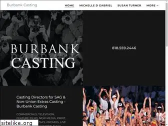 burbankcasting.com